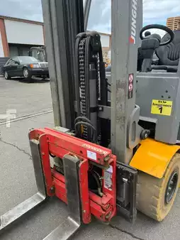 Elektro 4 Rad  Jungheinrich EFG 425k (10)