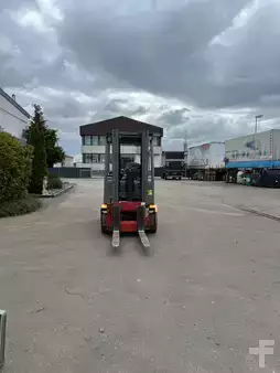 Elektro 4 Rad  Jungheinrich EFG 425k (11)