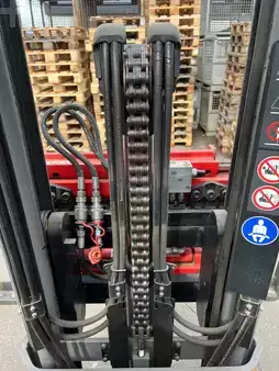 Elektro 4 Rad  Jungheinrich EFG 425k (13)