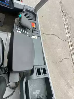 Elektro 4 Rad  Jungheinrich EFG 425k (15)