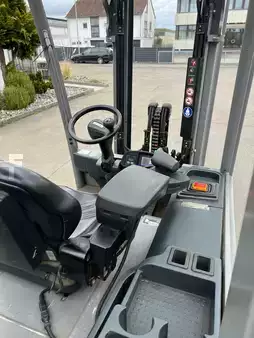 Elektro 4 Rad  Jungheinrich EFG 425k (18)