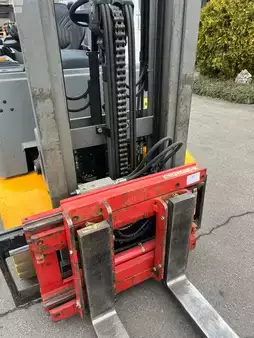 Elektro 4 Rad  Jungheinrich EFG 425k (9)