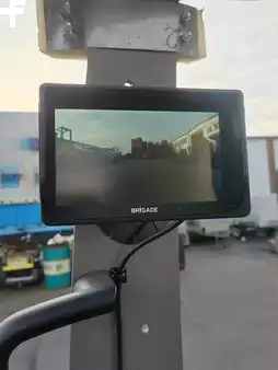 Skyvemast 2023  Jungheinrich ETM 214 Li-ion/ Camera/ drive-in (21)