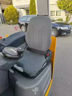 Skyvemast 2023  Jungheinrich ETM 214 Li-ion/ Camera/ drive-in (12)