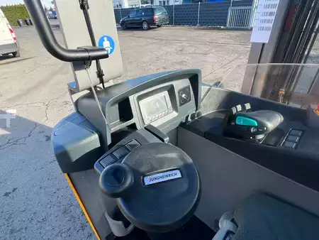 Skyvemast 2023  Jungheinrich ETM 214 Li-ion/ Camera/ drive-in (14)