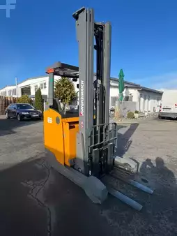 Skyvemast 2023  Jungheinrich ETM 214 Li-ion/ Camera/ drive-in (1)