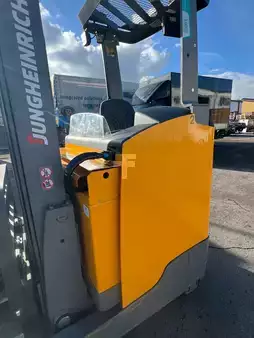 Skyvemast 2023  Jungheinrich ETM 214 Li-ion/ Camera/ drive-in (9)