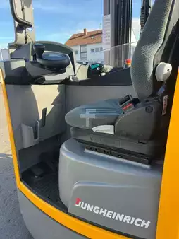 Skyvemast 2023  Jungheinrich ETM 214 Li-ion/ Camera/ drive-in (20)