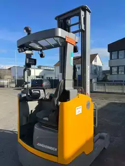 Skyvemast 2023  Jungheinrich ETM 214 Li-ion/ Camera/ drive-in (4)