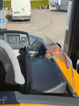 Skyvemast 2023  Jungheinrich ETM 214 Li-ion/ Camera/ drive-in (23)