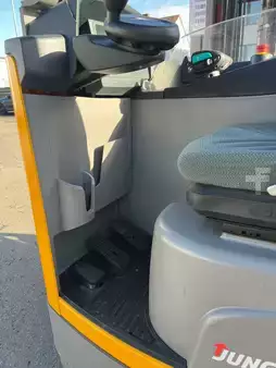 Skyvemast 2023  Jungheinrich ETM 214 Li-ion/ Camera/ drive-in (11)