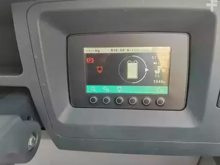 Skyvemast 2023  Jungheinrich ETM 214 Li-ion/ Camera/ drive-in (18)