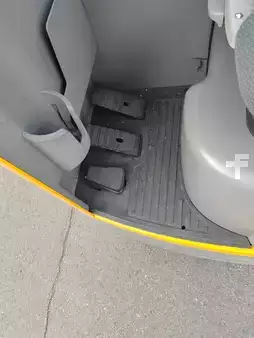 Skyvemast 2023  Jungheinrich ETM 214 Li-ion/ Camera/ drive-in (22)