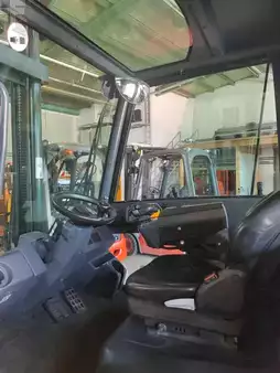 Dieselstapler 2014  Jungheinrich DFG430s /5828mh/ 4.3m/ 2014y (14)