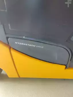 Dieselstapler 2014  Jungheinrich DFG430s /5828mh/ 4.3m/ 2014y (8)
