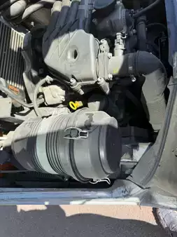 Empilhador diesel 2014  Still RX70-25 dsl/2995h/ 2014y (15)