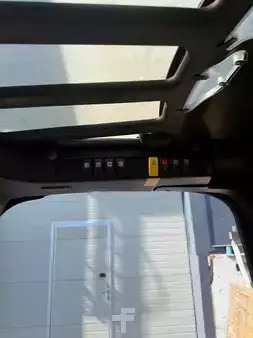 Empilhador diesel 2011  Linde H18D (11)