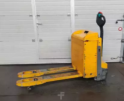 Nízkozdvižný vozík 2020  Jungheinrich EJE 116 1.6t/ 719h/ 250ah (2)
