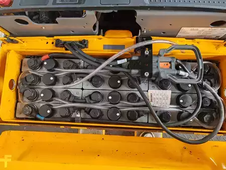 Nízkozdvižný vozík 2020  Jungheinrich EJE 116 1.6t/ 719h/ 250ah (7)