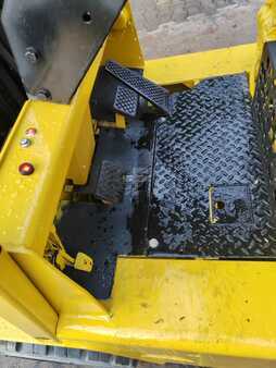 Kompaktstapler - CAT Lift Trucks T 80 D /Triplex 4.3m (14)