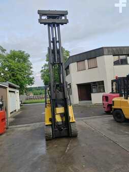 Kompaktstapler - CAT Lift Trucks T 80 D /Triplex 4.3m (16)