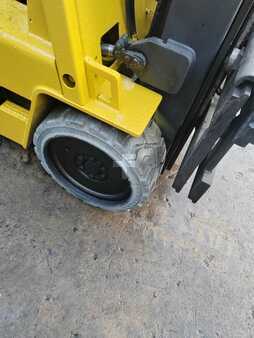 Kompaktstapler - CAT Lift Trucks T 80 D /Triplex 4.3m (21)