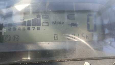 Vierwegestapler 2002  TCM FA15B (5)