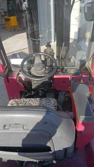 Vierwegestapler 2002  TCM FA15B (6)
