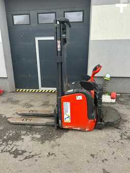 Hochhubwagen  Linde L 16 AP (1)