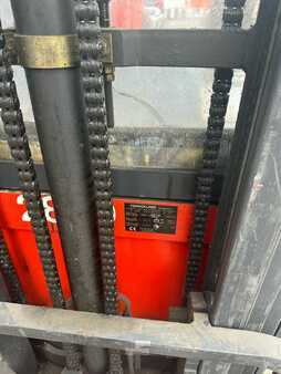 Hochhubwagen  Linde L 16 AP (10)