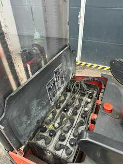 Hochhubwagen  Linde L 16 AP (12)