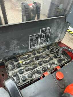 Hochhubwagen  Linde L 16 AP (14)