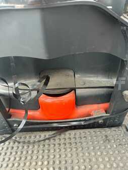 Hochhubwagen  Linde L 16 AP (15)