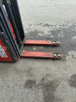 Hochhubwagen  Linde L 16 AP (16)