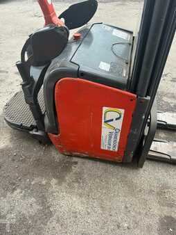 Hochhubwagen  Linde L 16 AP (2)