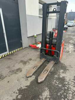 Hochhubwagen  Linde L 16 AP (3)