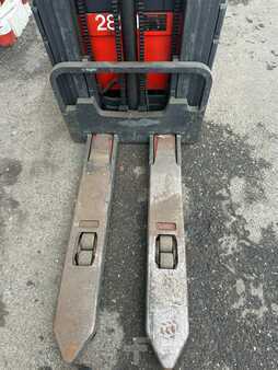 Hochhubwagen  Linde L 16 AP (4)