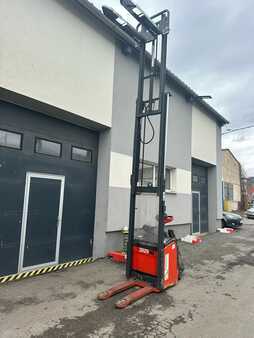 Hochhubwagen  Linde L 16 AP (5)