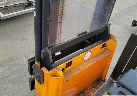 Hochhubwagen  Still EXG12 / L12AC (10)