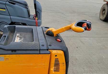 Hochhubwagen  Still EXG12 / L12AC (12)