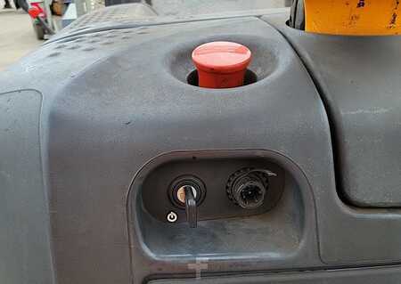 Hochhubwagen  Still EXG12 / L12AC (14)