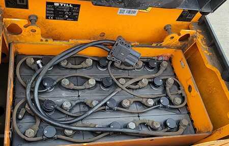 Hochhubwagen  Still EXG12 / L12AC (16)