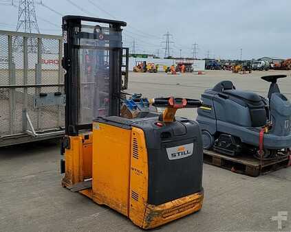 Hochhubwagen  Still EXG12 / L12AC (2)
