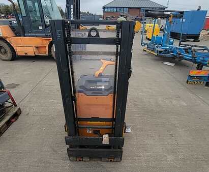 Hochhubwagen  Still EXG12 / L12AC (4)