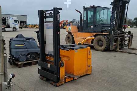Hochhubwagen  Still EXG12 / L12AC (5)