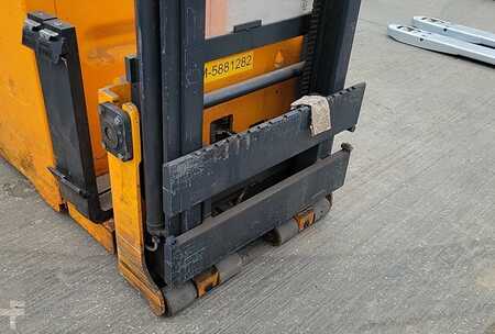 Hochhubwagen  Still EXG12 / L12AC (6)