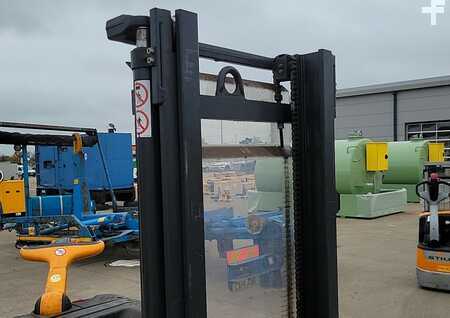 Hochhubwagen  Still EXG12 / L12AC (7)
