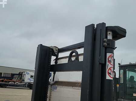 Hochhubwagen  Still EXG12 / L12AC (8)