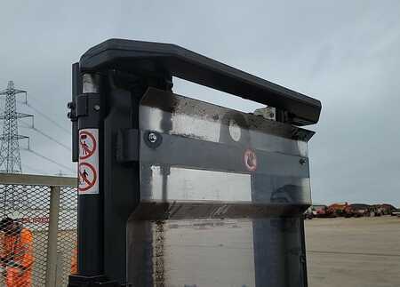 Hochhubwagen  Still EXG12 / L12AC (9)