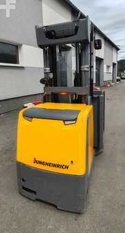 Vertical order pickers 2020  Jungheinrich EKS 310s DT/ Triplex/ 4750mm (3)